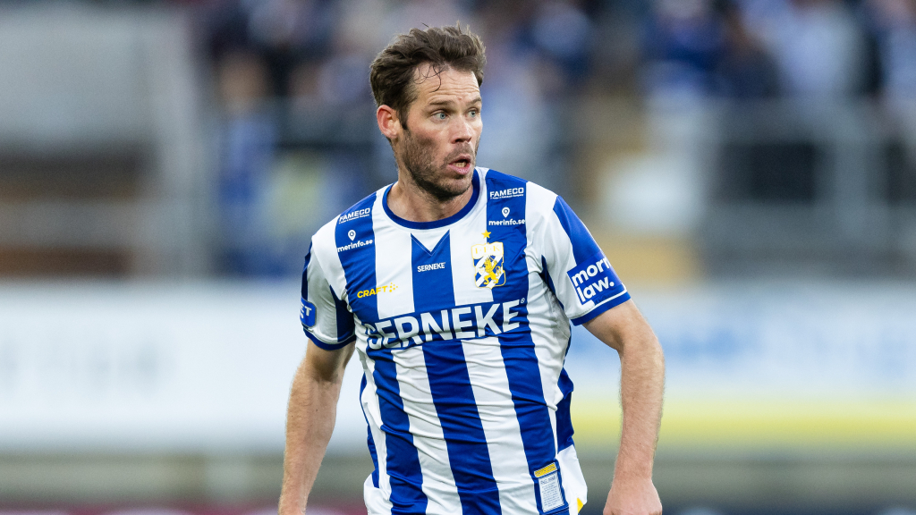 Emil Salomonsson: “Allsvenskan är sämre än någonsin”