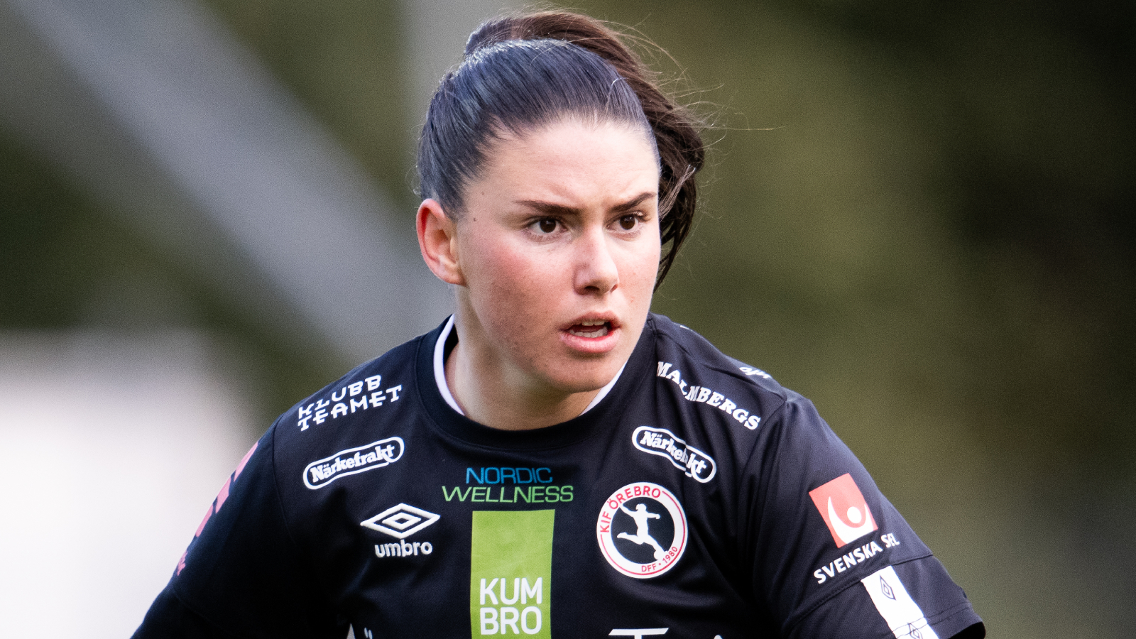 OFFICIELLT: Emilia Pelgander klar för Leicester City