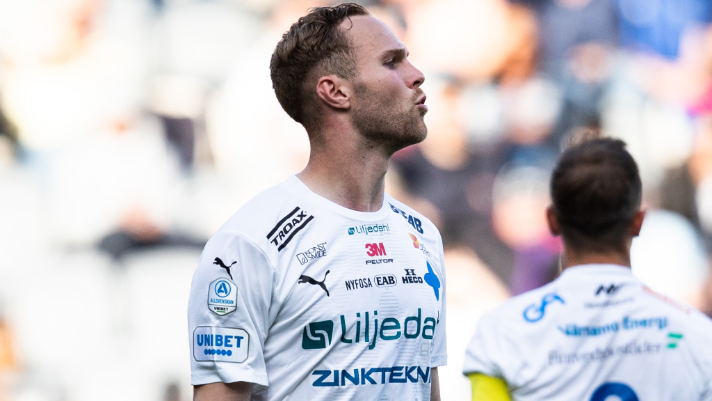 Mardrömsstart för Malmö FF