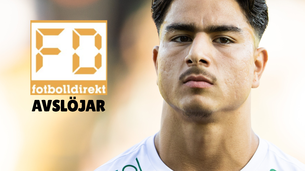 AVSLÖJAR: Trycket på Bajen ökar – jättebud på Erabi