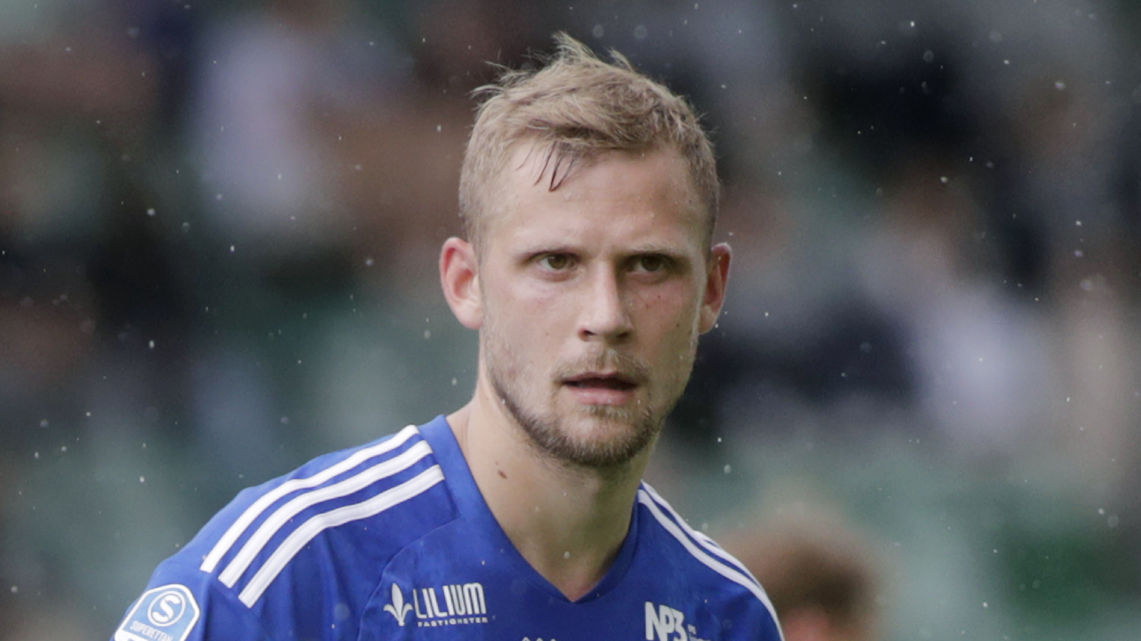 OFFICIELLT: Erik Andersson klar för FC Helsingör