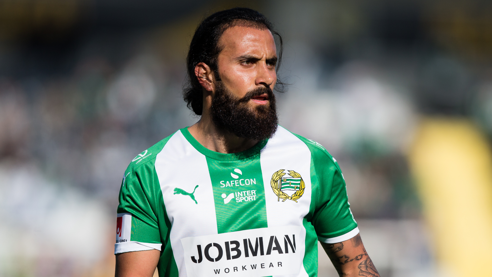 OFFICIELLT: Erkan Zengin klar för IFK Haninge