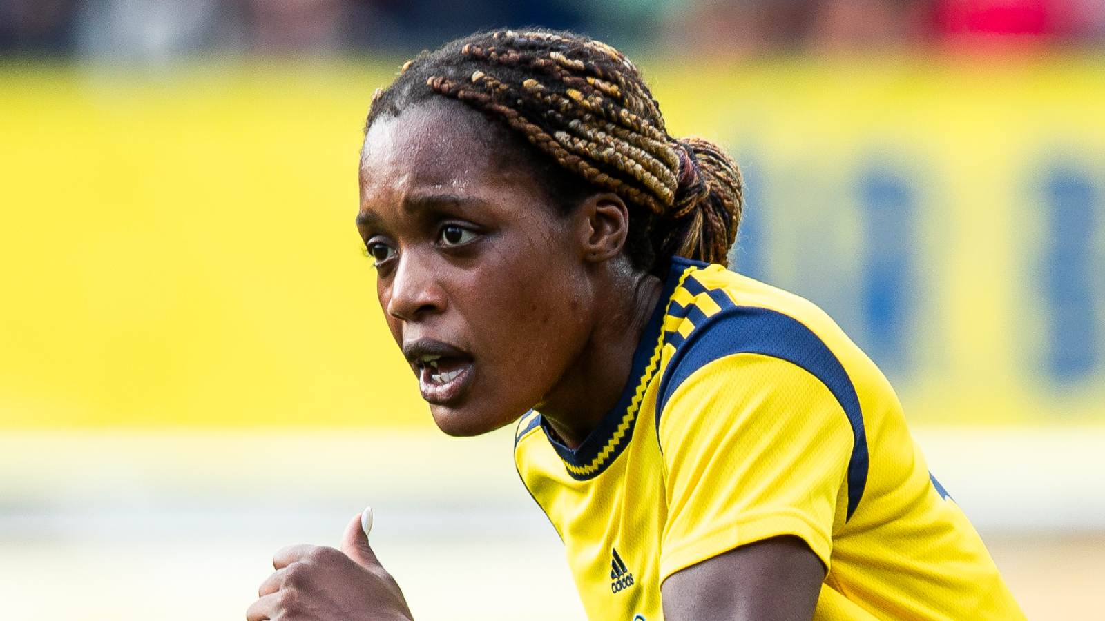 OFFICIELLT: Evelyn Ijeh klar för AC Milan