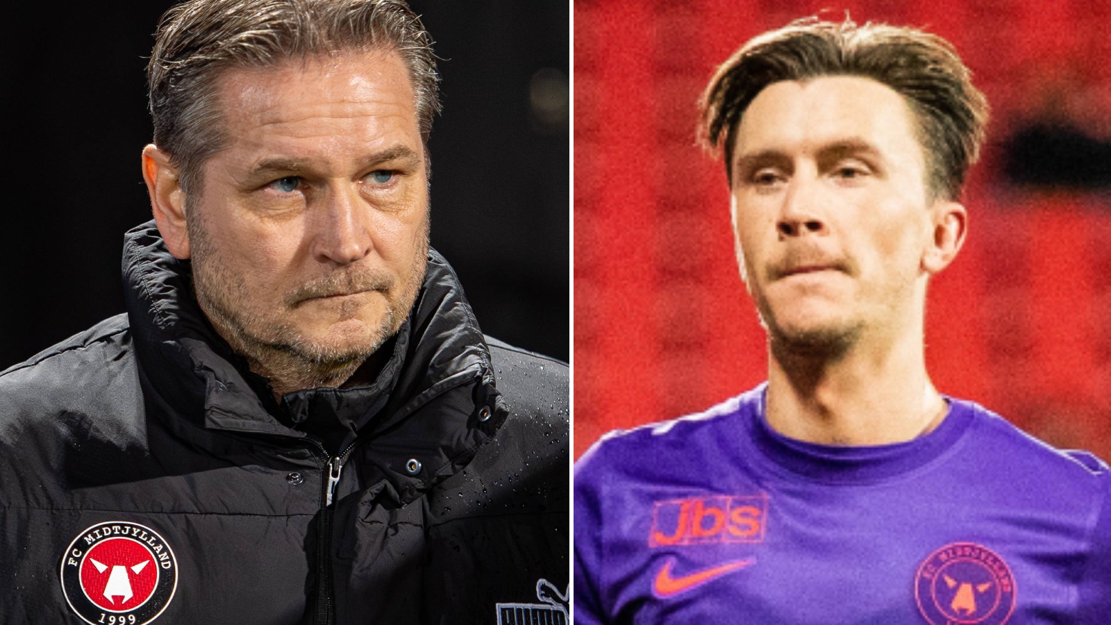 FC Midtjylland stänger träning för media och publik