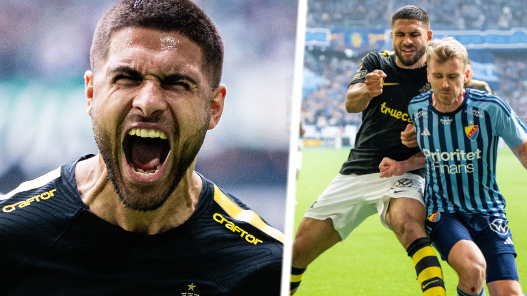 AVSLÖJAR: Stora pengar presenteras för AIK