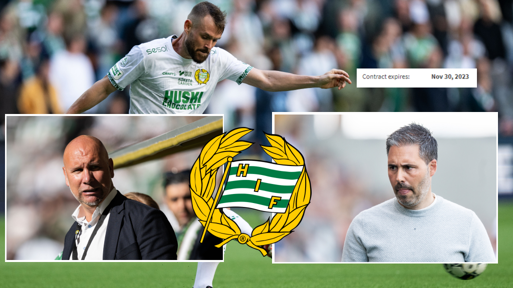 Bajen ser ut att svänga kring trotjänaren – närmar sig lösning