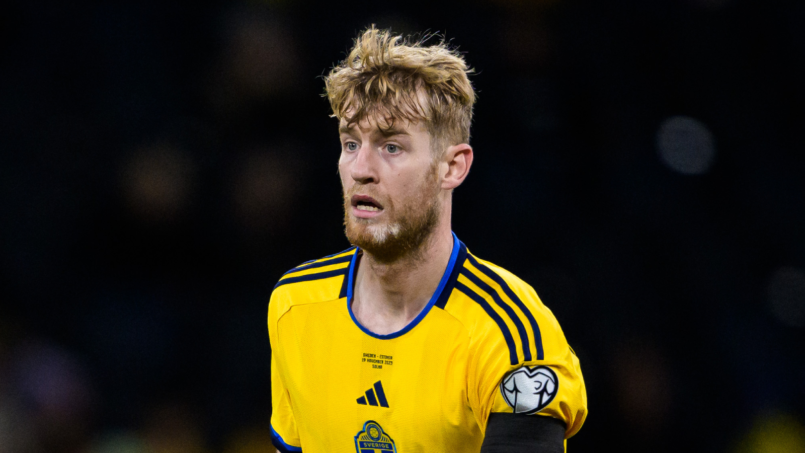 UPPGIFTER: Odense vill ha 300 000 euro för Filip Helander