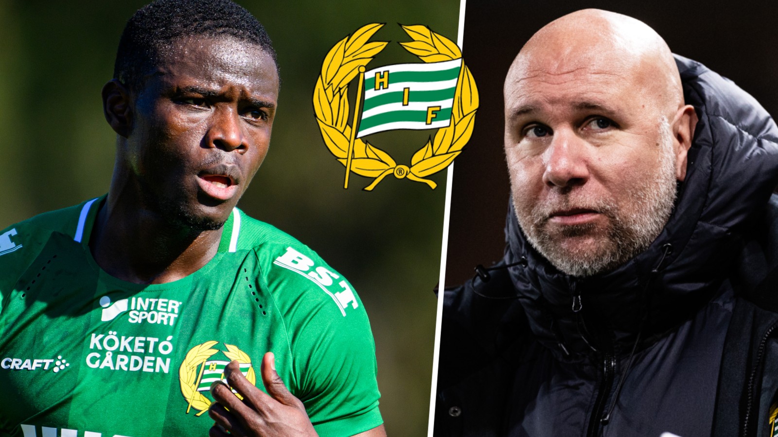 Vill köpa loss honom från Bajen – trots att han bet motståndare