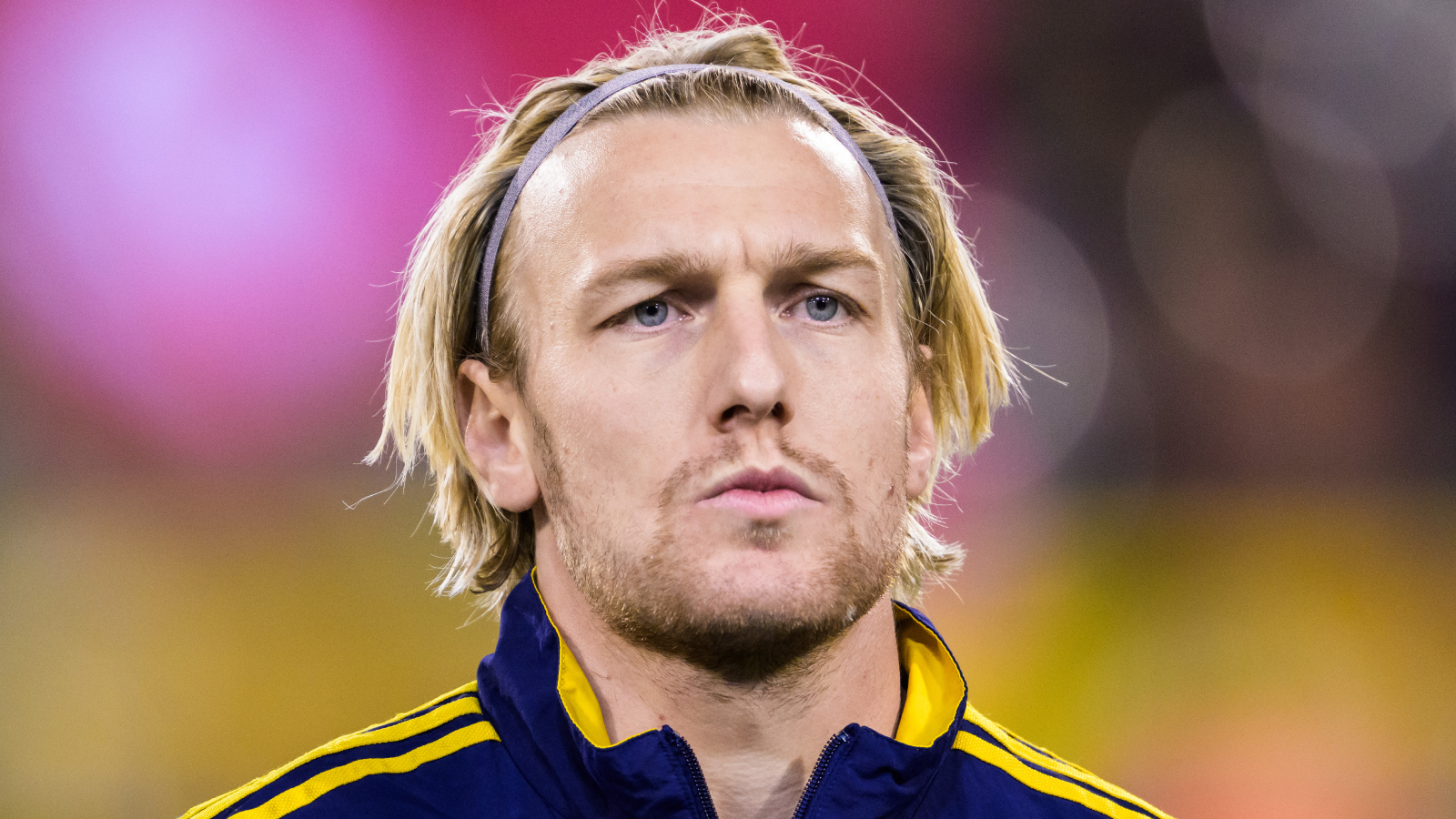 UPPGIFTER: Emil Forsberg klar för New York Red Bulls