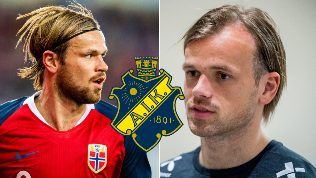 AVSLÖJAR: Kravet som skulle göra honom bäst betald i AIK