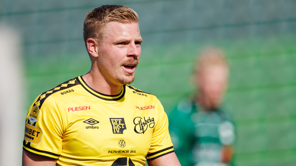 Elfsborg slår till – kvitterar direkt