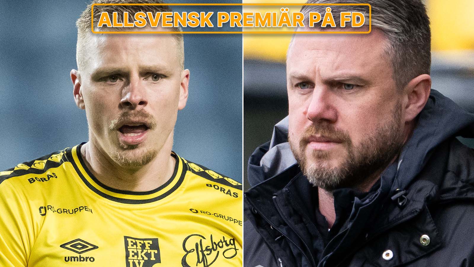 Så har Elfsborg laddat efter cupfiaskot: “Längre fram nu”