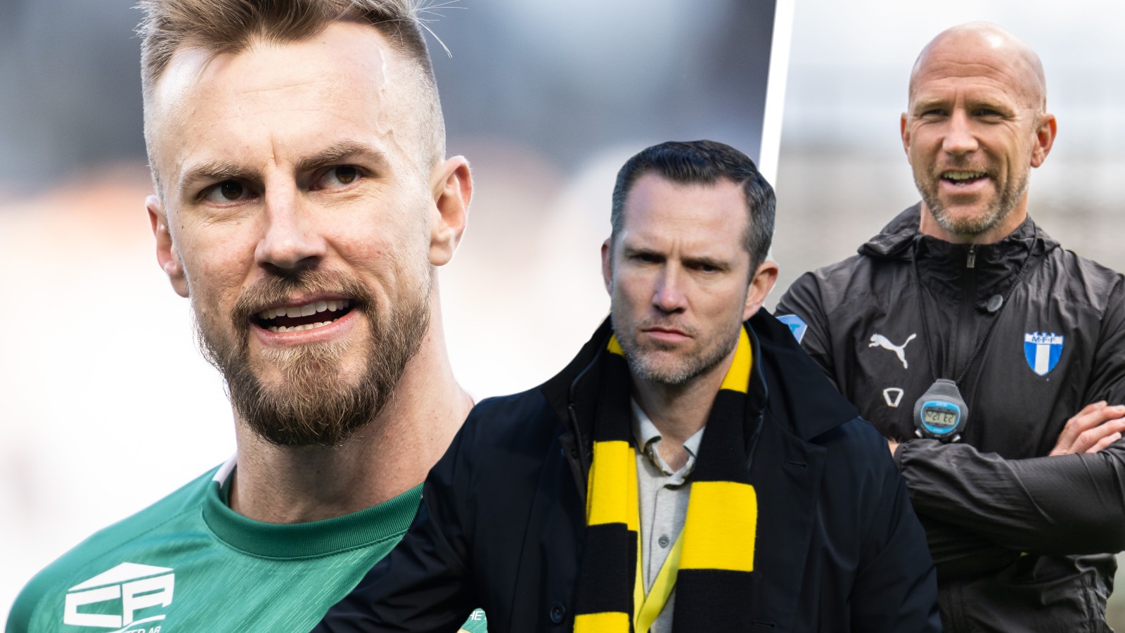 AVSLÖJAR: Malmö FF har tagit kontakt