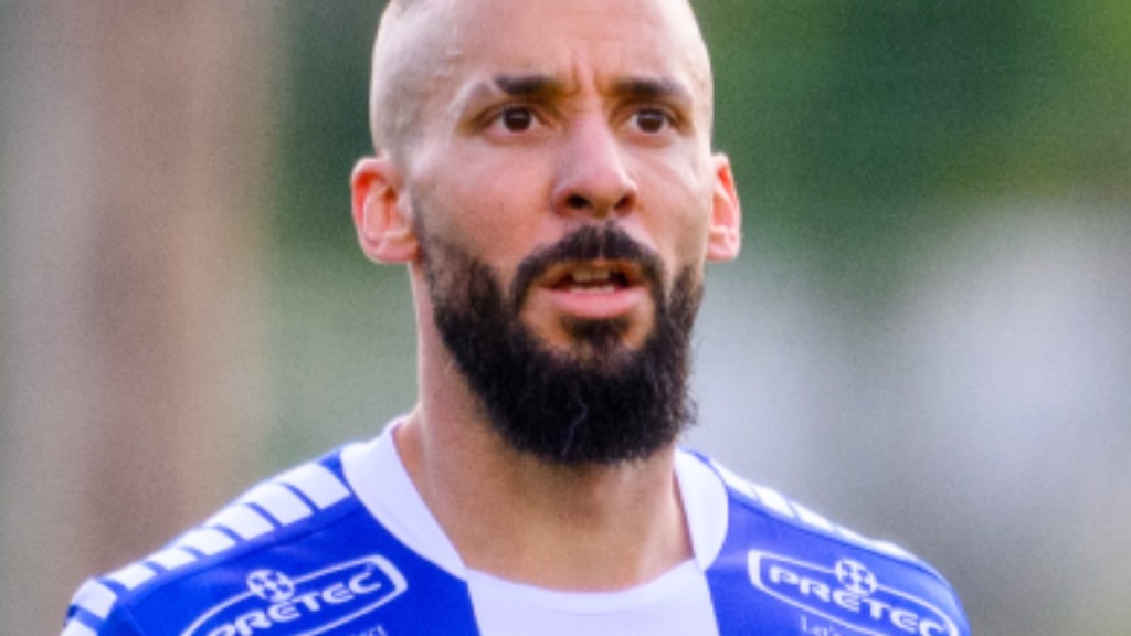 OFFICIELLT: Guillermo Molins lämnar Sarpsborg