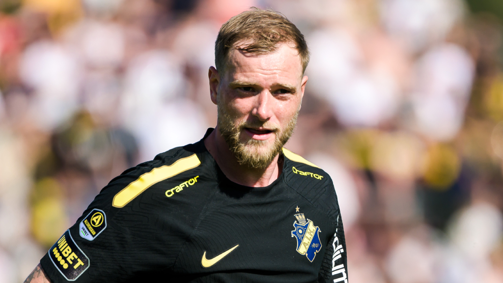 Här är startelvorna inför dagens genrep mellan IFK Norrköping och AIK