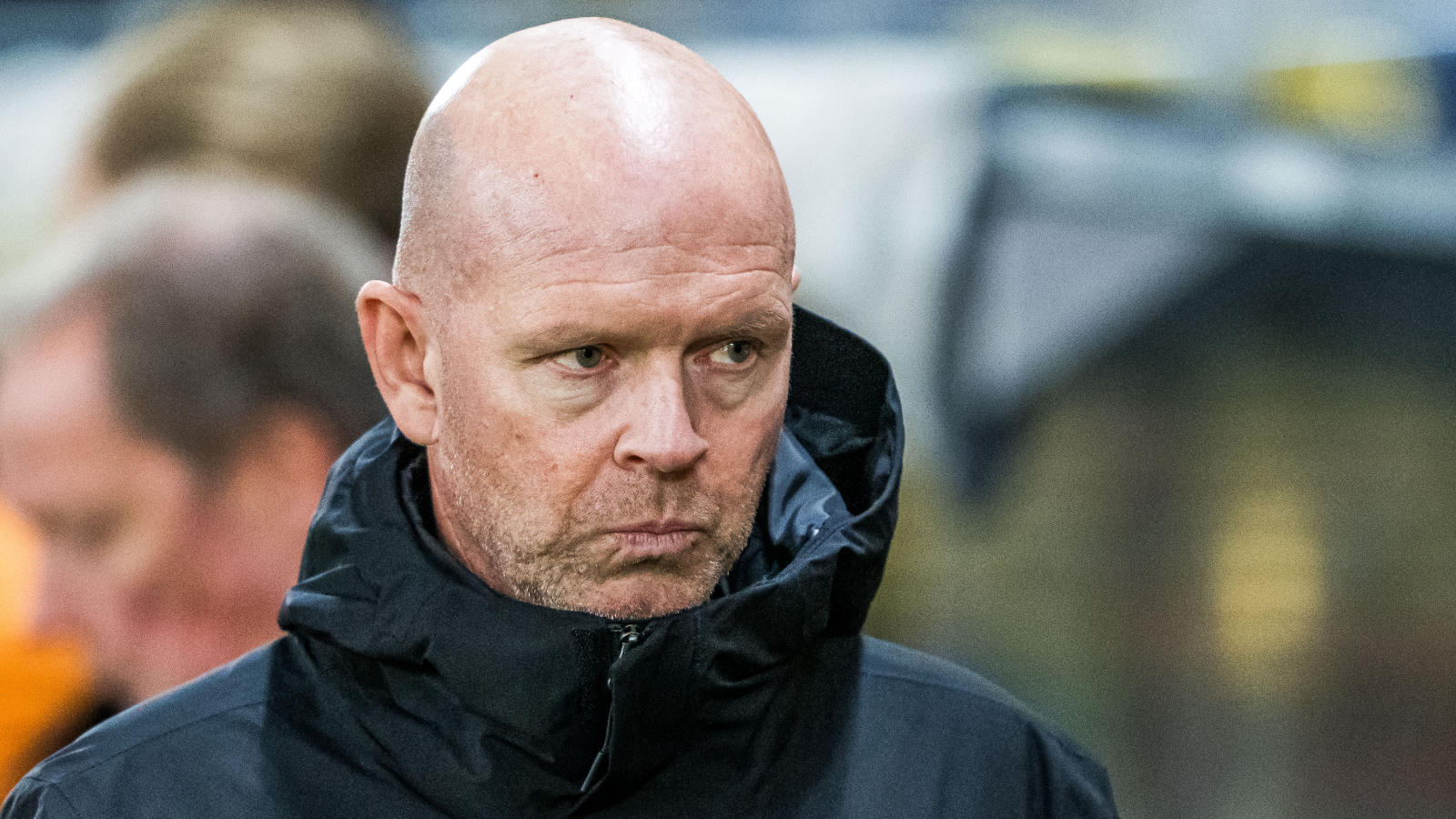 Henning Berg om förlusten mot Elfsborg: “Det är väldigt märkligt”