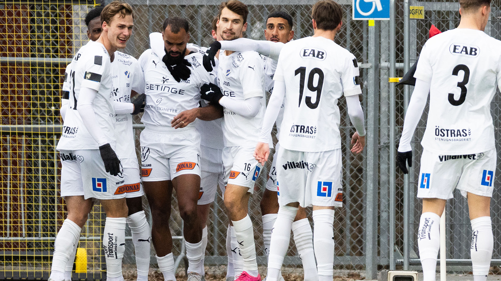 HBK vidare till semifinal – besegrade BP