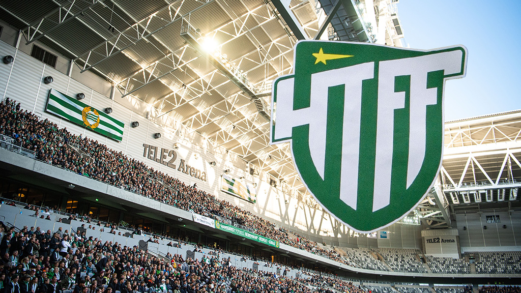 UPPGIFTER: Hammarby jagar talangduo