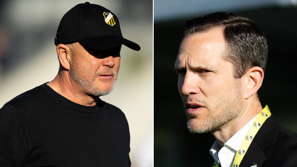 UPPGIFTER: BK Häcken slutförhandlar med Amor Layouni