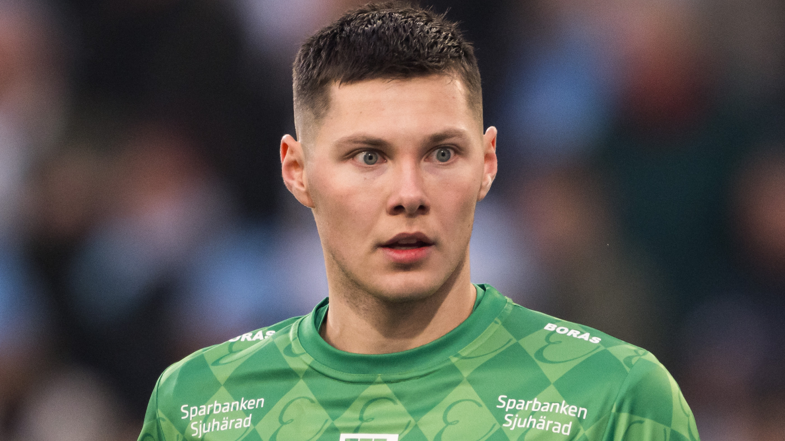 UPPGIFTER: Celtic visar intresse för Hakon Valdimarsson