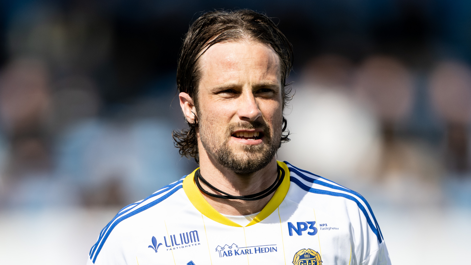 OFFICIELLT: Linus Hallenius till Kubikenborgs IF