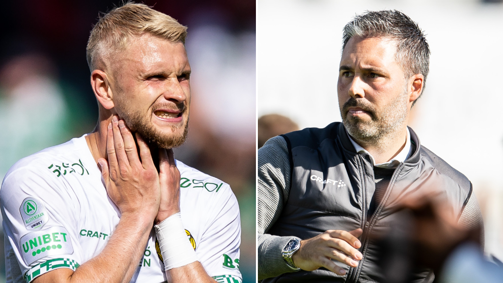 Bajen fortsatt utan bortaseger – nollades av HBK