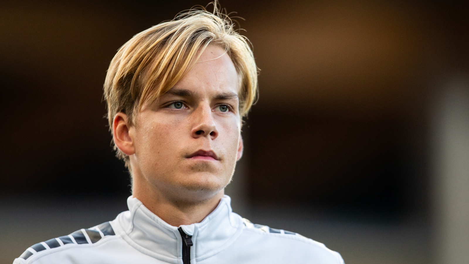 OFFICIELLT: Hannes Sveijer lånas ut till AFC Eskilstuna