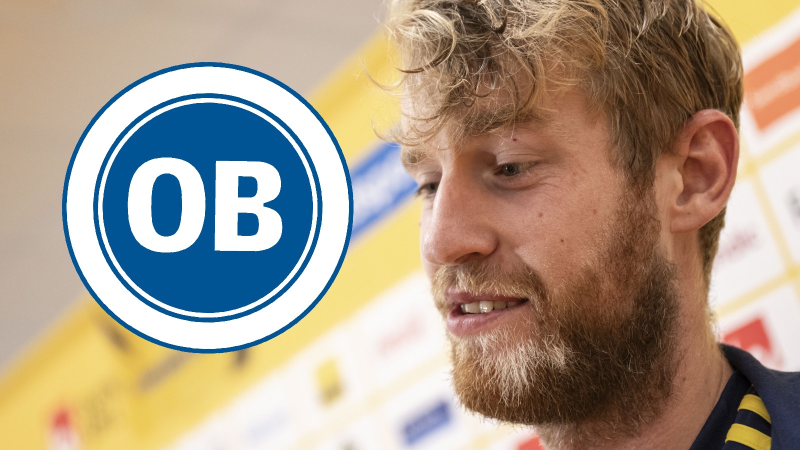 BEKRÄFTAT: Filip Helander lämnar Odense