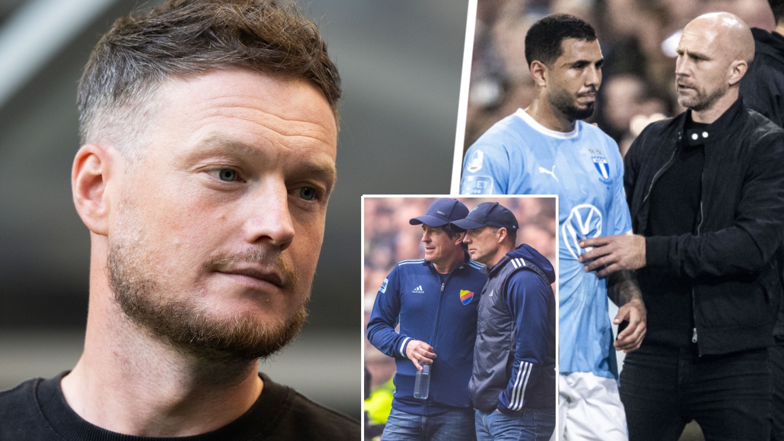 ”Om det blir Djurgården – så liknar det Rydström och MFF”