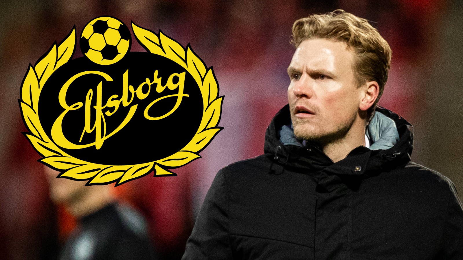 Uppgifter: Hiljemark klar för Elfsborg