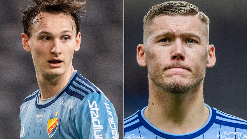 Spelarbetygen efter Djurgårdens seger