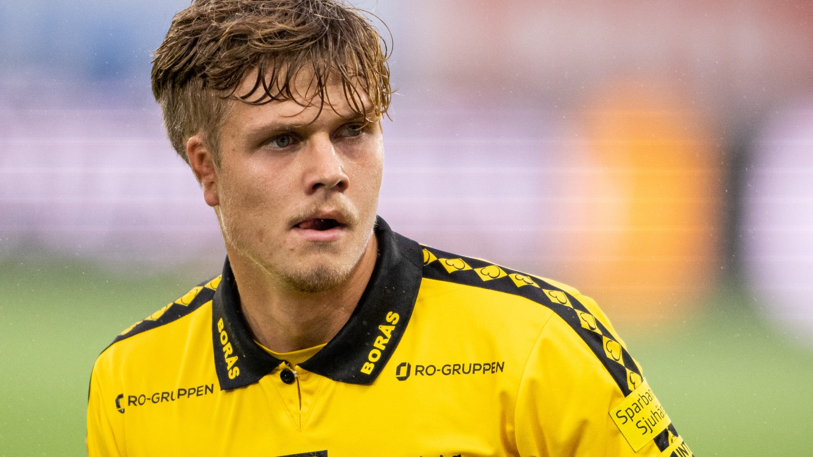 OFFICIELLT: Degerfors lånar in Elfsborgs Kevin Holmén