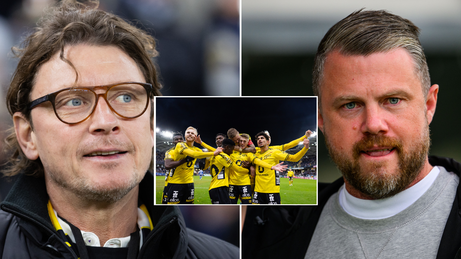 GULDSPECIAL: Oavsett vad, vilket ”guldår”, Elfsborg