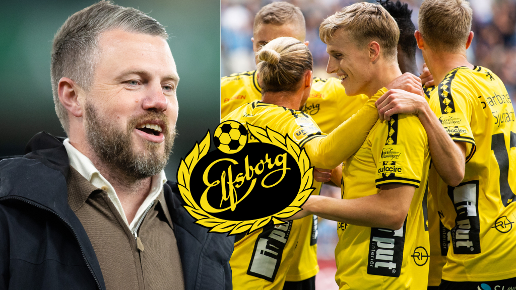 Fet uppsida för Elfsborg – har ingen klarat av tidigare