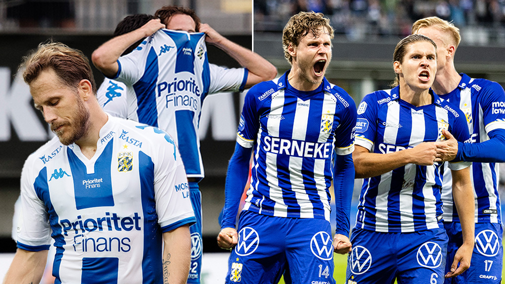 FRAMTIDEN FÖR IFK GÖTEBORG – DEL 2: “Närmar sig ekonomisk tungvikt”