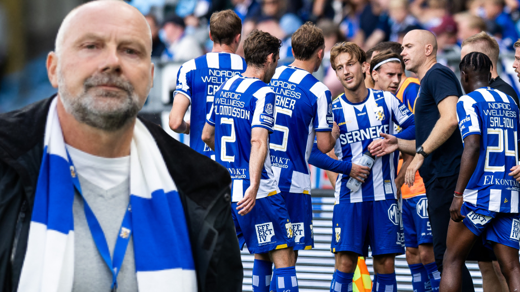 EKONOMI: ”Förvånar inte om Blåvitt saknar superettan-klausuler”