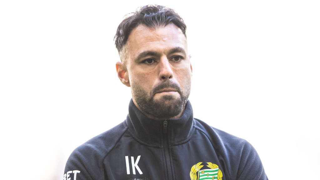 UPPGIFTER:  Al Wasl SC vill värva Imad Khalili