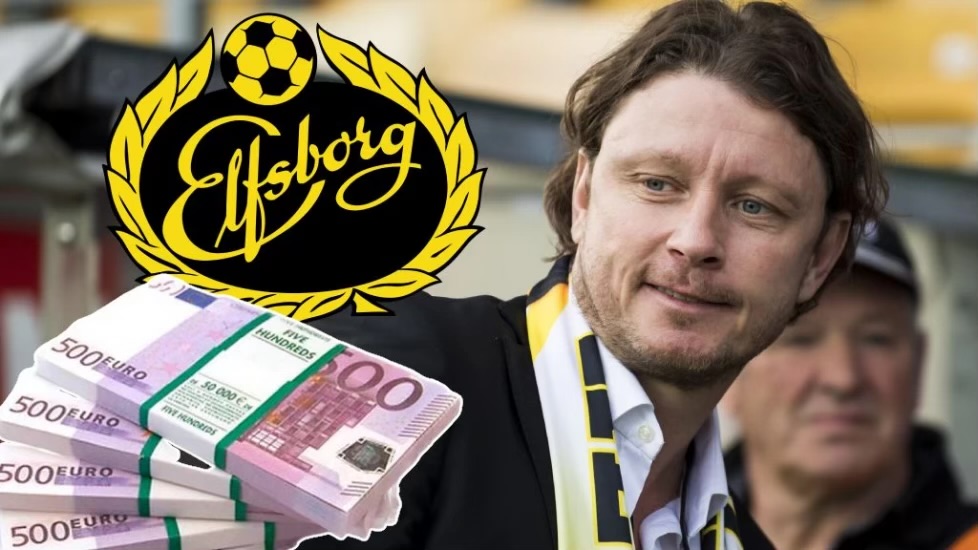 AVSLÖJAR: Elfsborg vinnare – pressat priset rejält