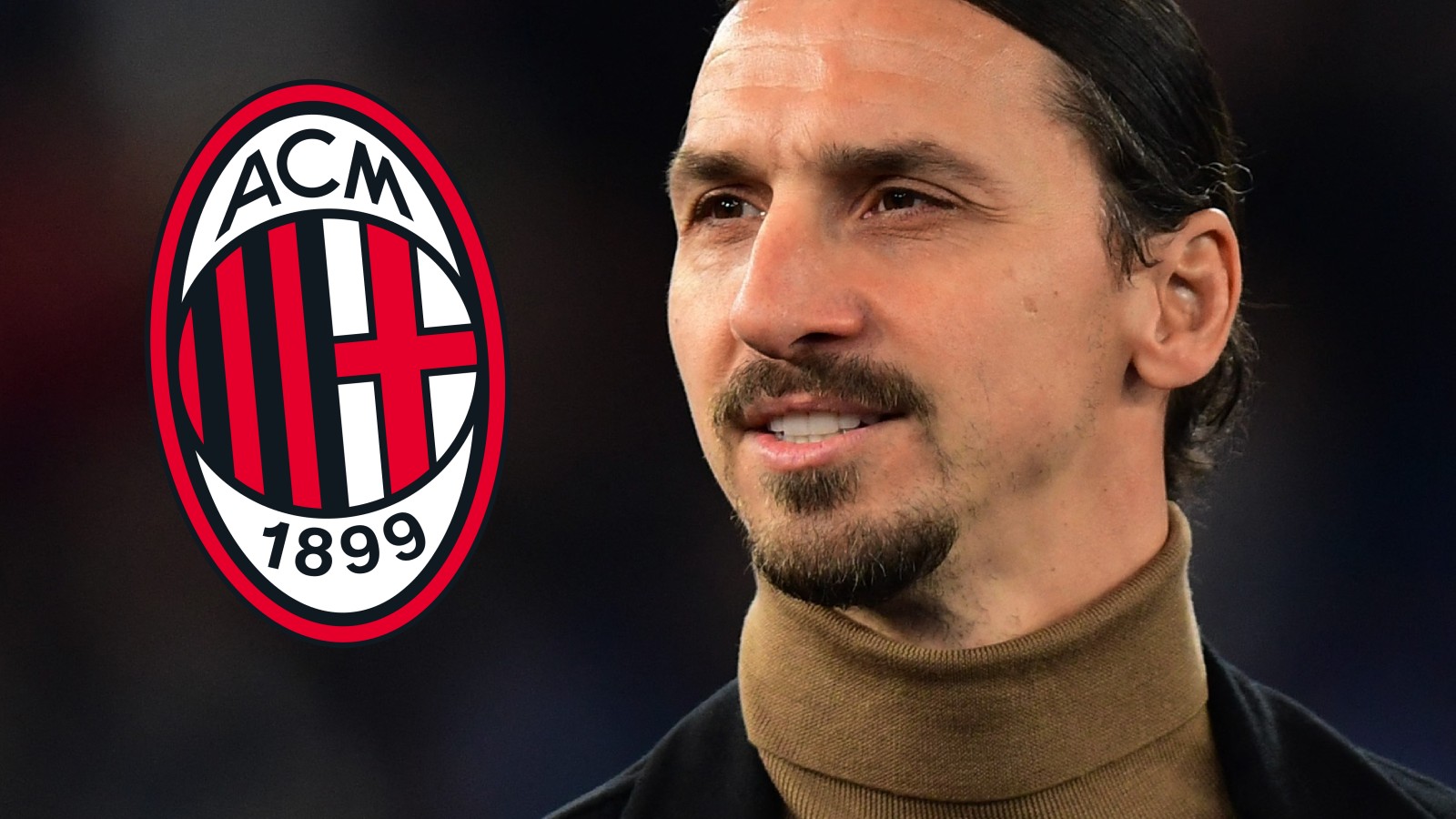 UPPGIFTER: Zlatans makt i Milan ökar