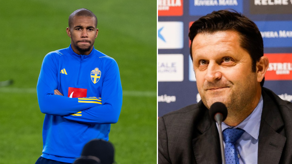 UPPGIFTER: Espanyols sportchef reste till Verona – kan nu gå för annat alternativ