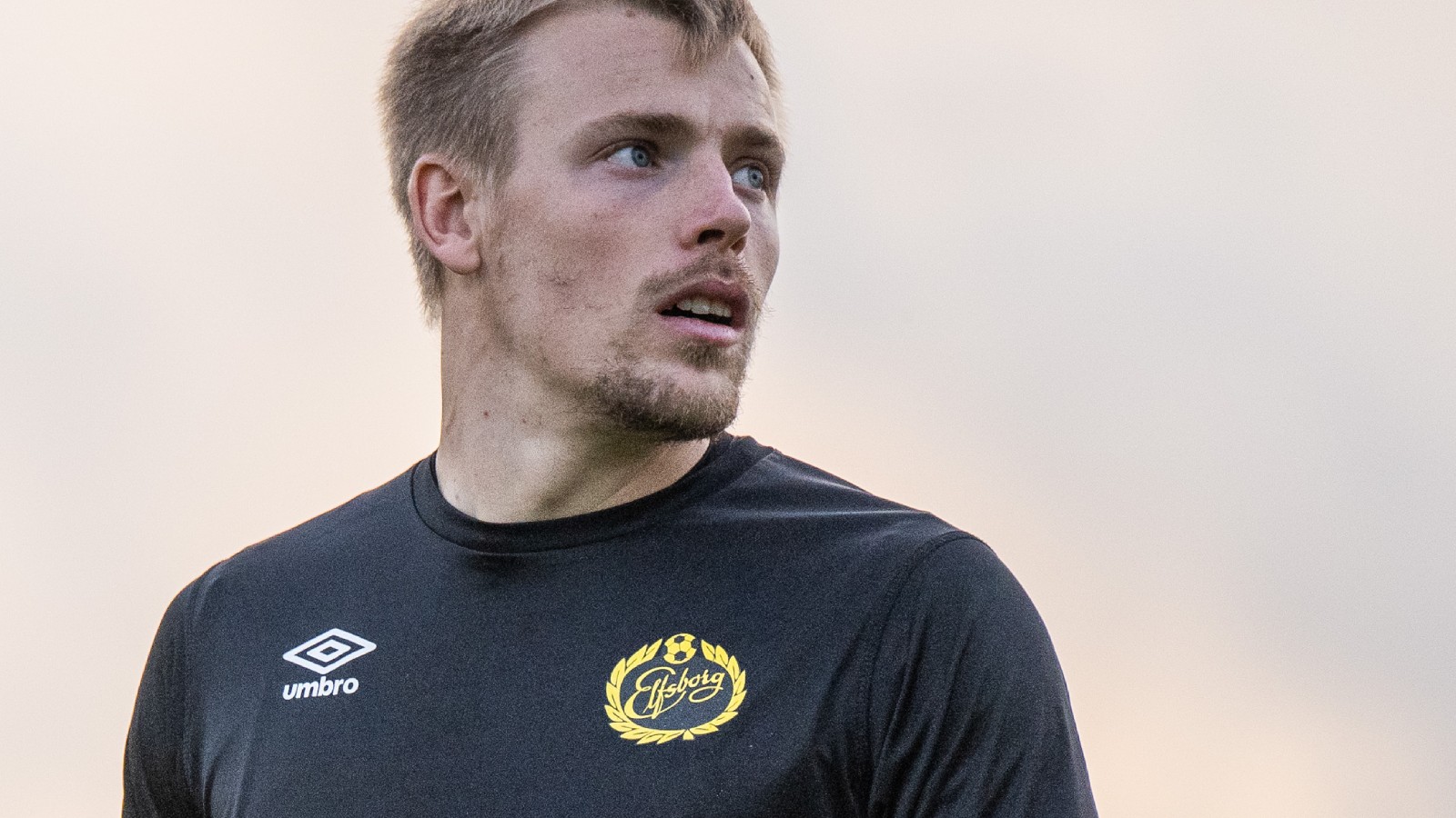 Pettersson nobbade allsvenska klubbar: ”Kändes rätt”