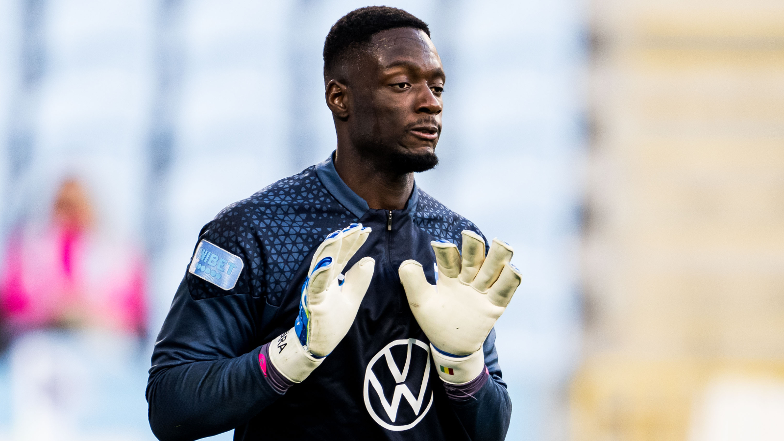 Ismael Diawara uttalar sig om framtiden: ”Det är ett stort beslut”