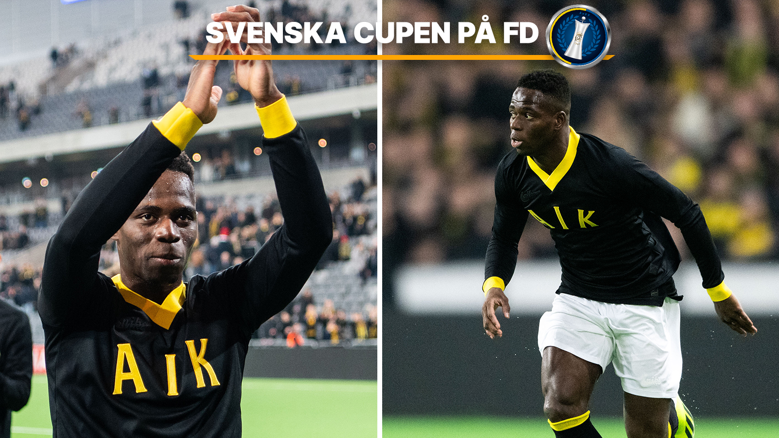 Coulibaly förklarar valet: ”Det handlade om tillit”