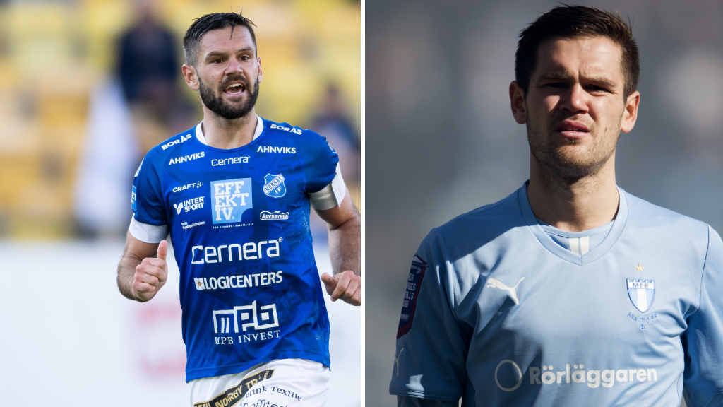 OFFICIELLT:  Ivo Pekalski lämnar Norrby IF – inte gjort klart med någon ny klubb