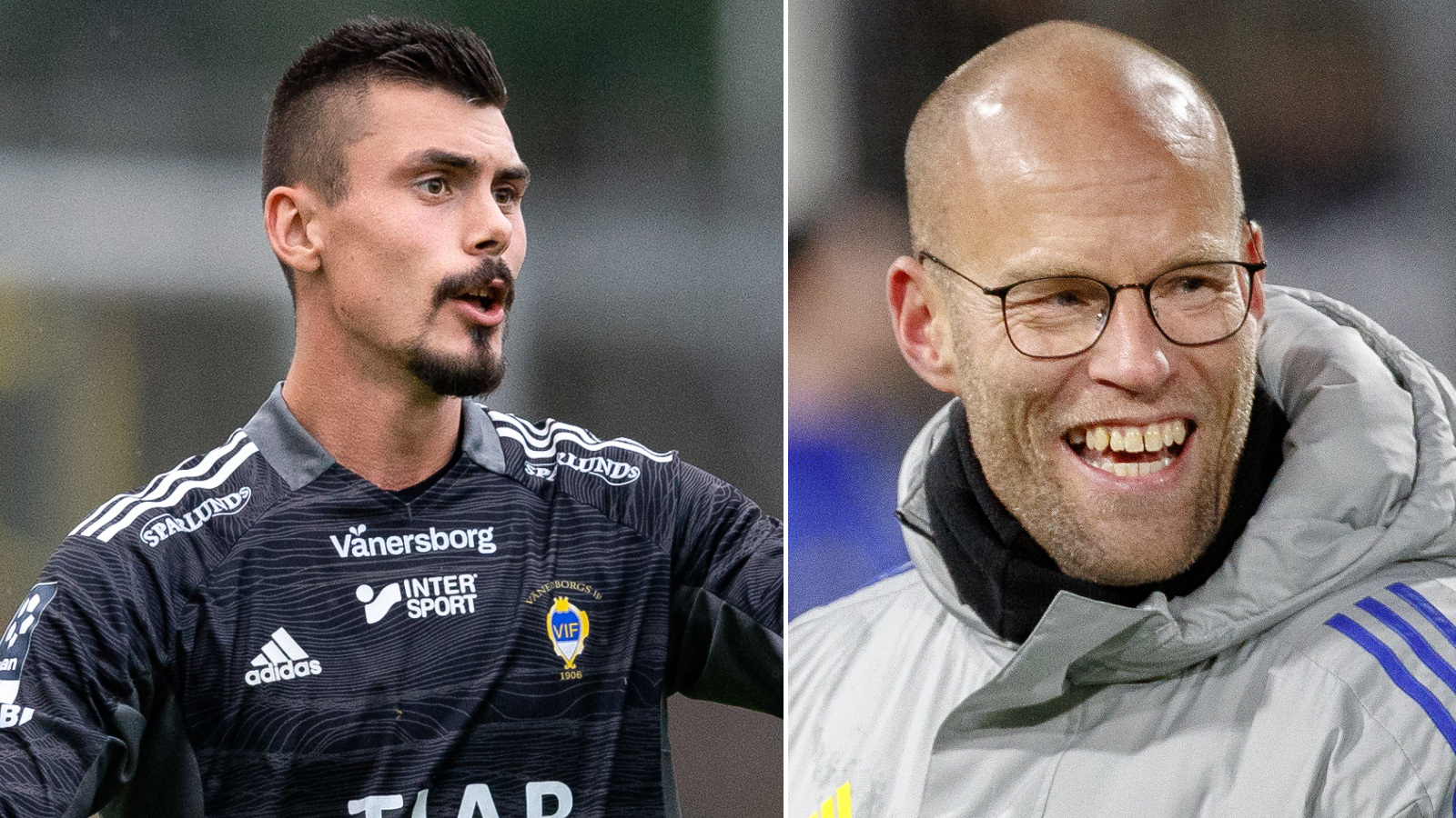 OFFICIELLT: Sebastian Ekholm bryter med GIF Sundsvall