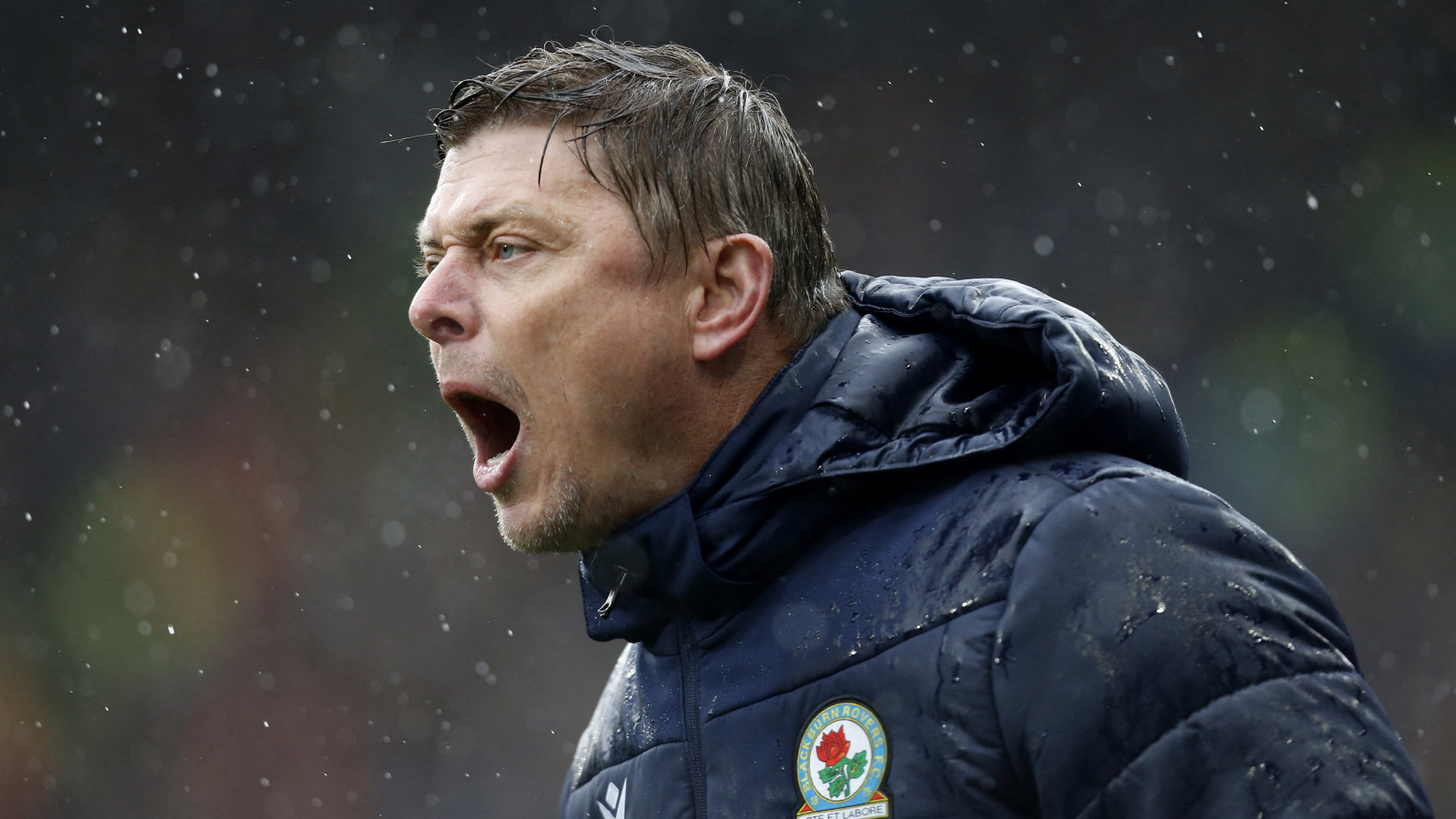 UPPGIFTER: Jon Dahl Tomasson lämnar Blackburn Rovers