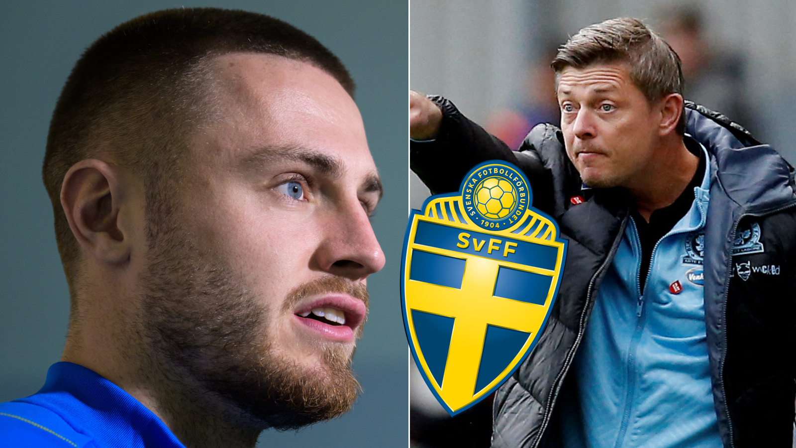 Förre MFF-stjärnan om förbundskaptensfrågan: “Jag är väldigt spänd”