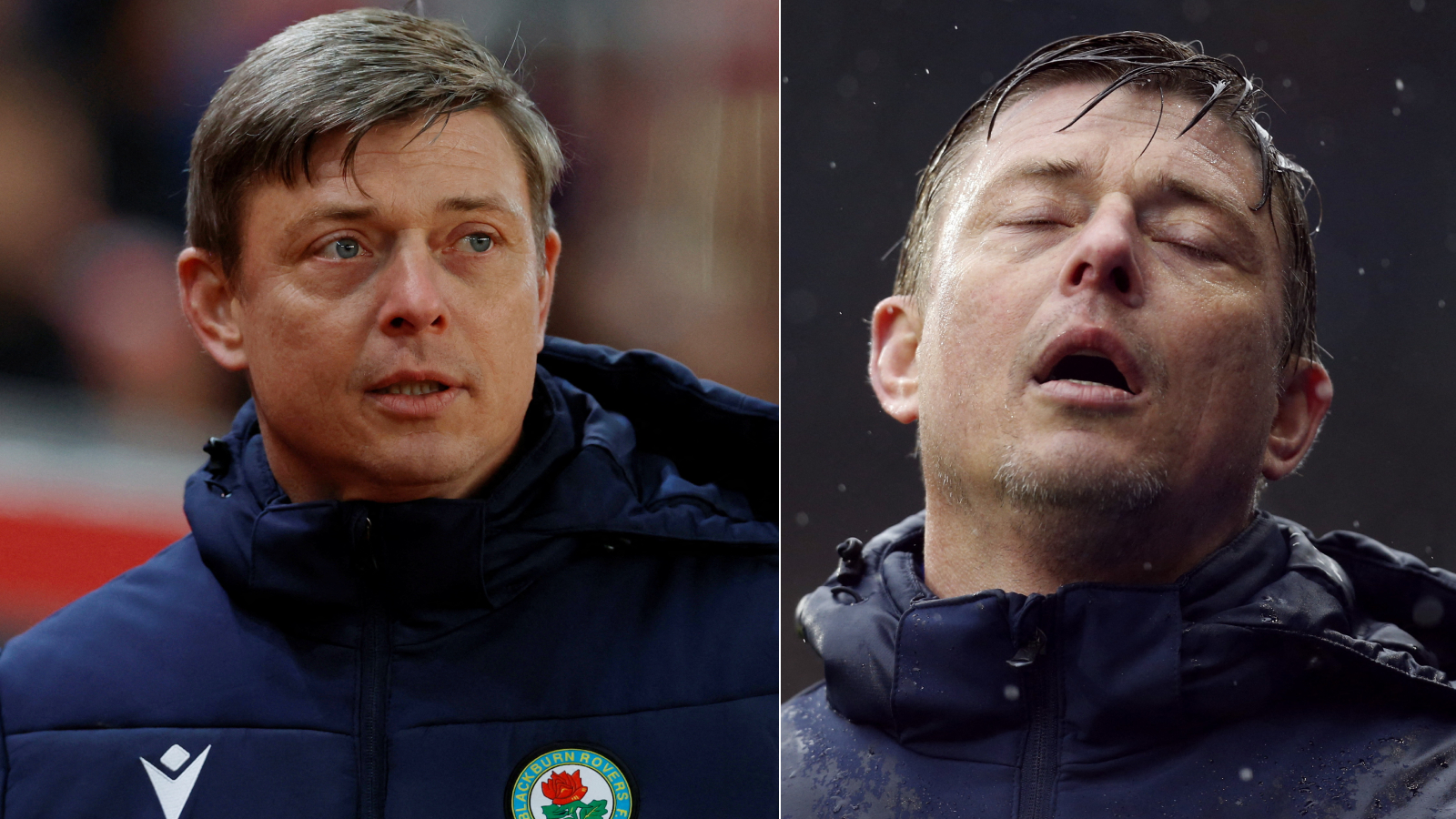 Jon Dahl Tomasson kunde lämnat Blackburn Rovers i somras