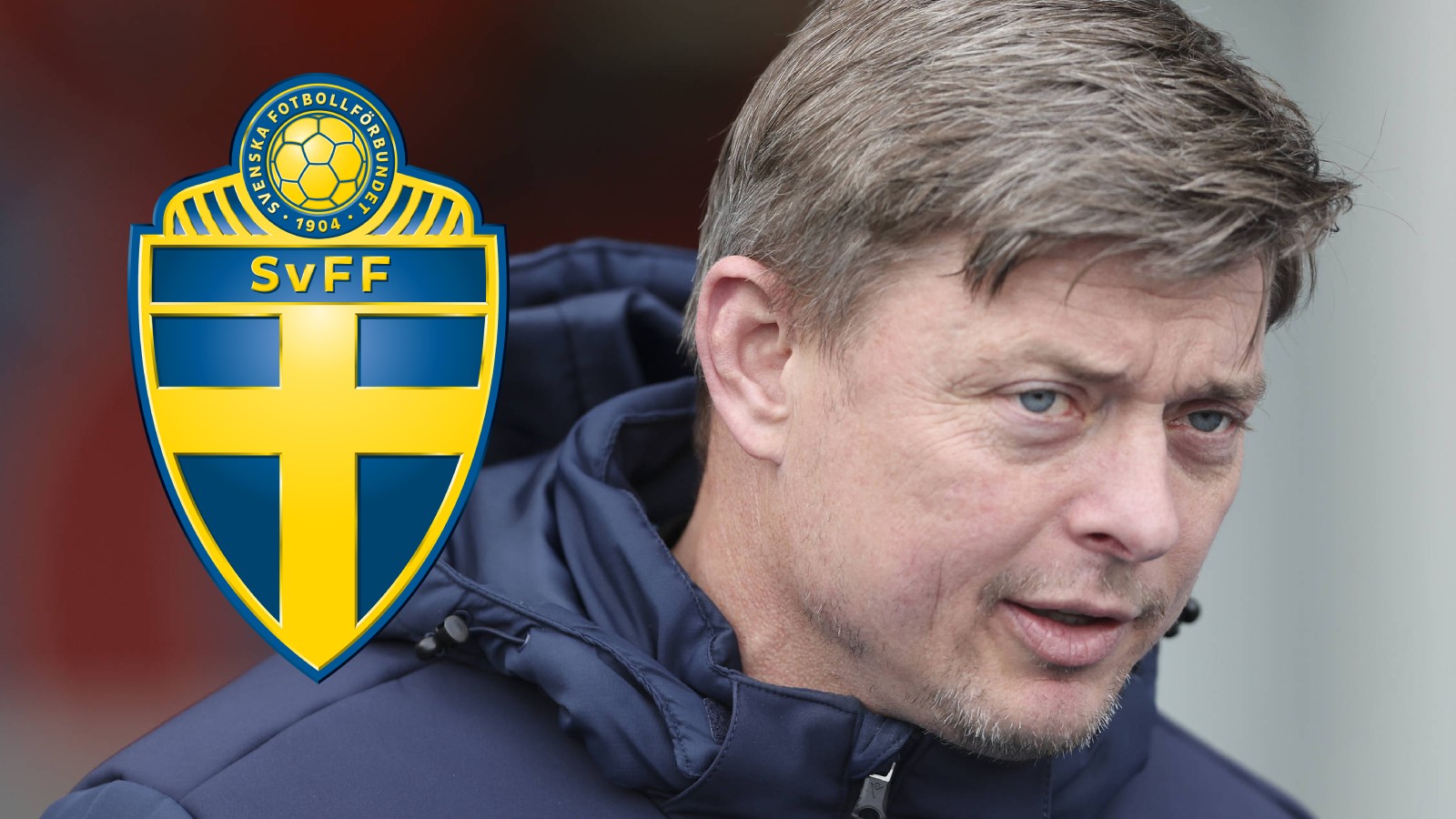 OFFICIELLT: Jon Dahl Tomasson ny svensk förbundskapten