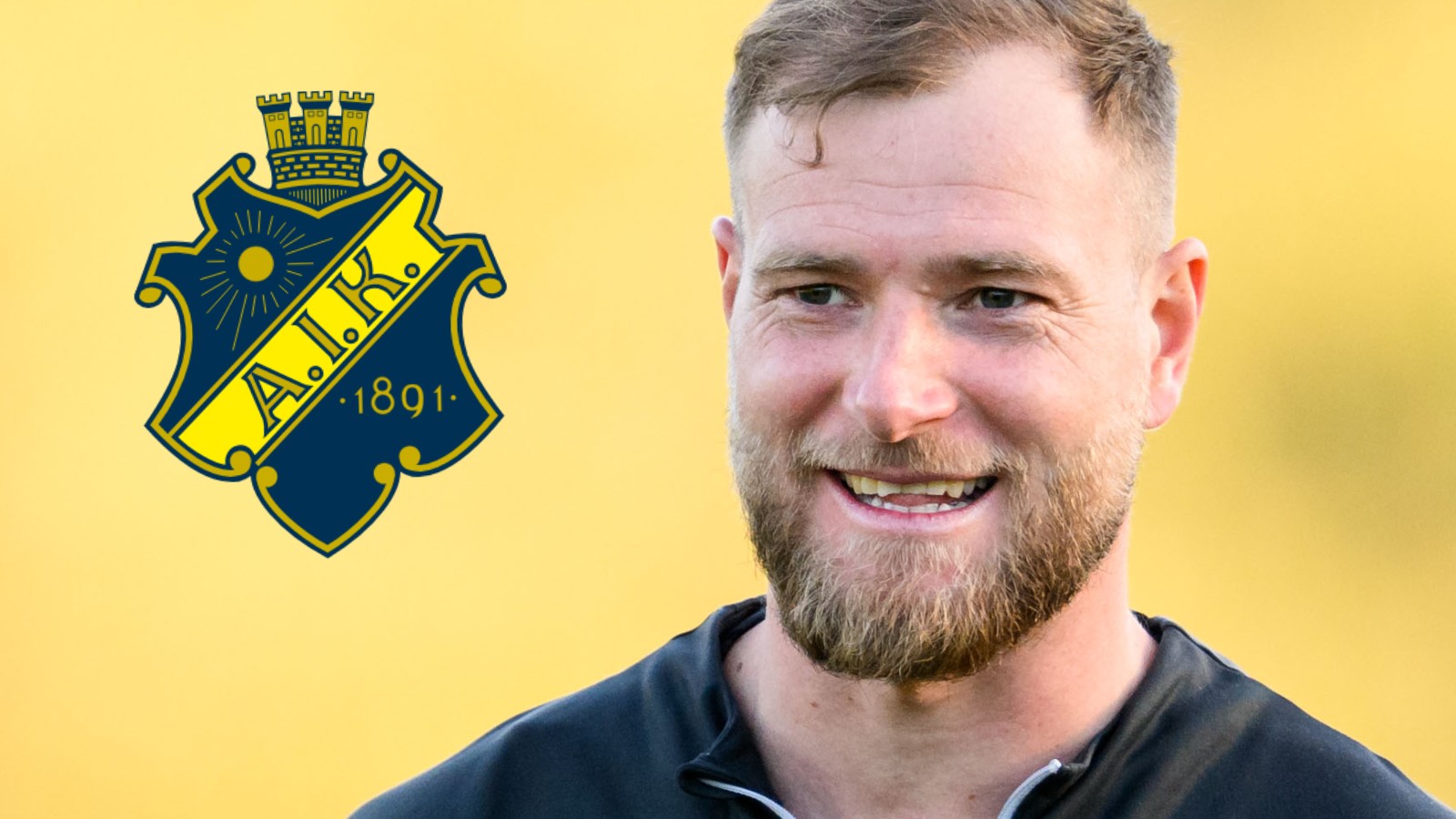 OO NYHETER: Berntsens nya ord om en Guidetti-comeback